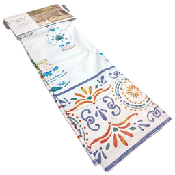 رومیزی مادام کوکو مدل Lendina Rectangle