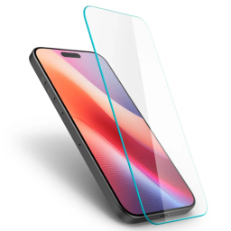 محافظ صفحه نمایش گوشی موبایل مدل اسپیگن مناسب اپل iPhone 16 Pro