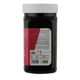 شیره انگور شیررضا وزن 850 گرم