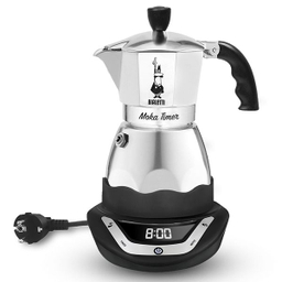 موکاپات بیالتی مدل MOKA TIMER 6092