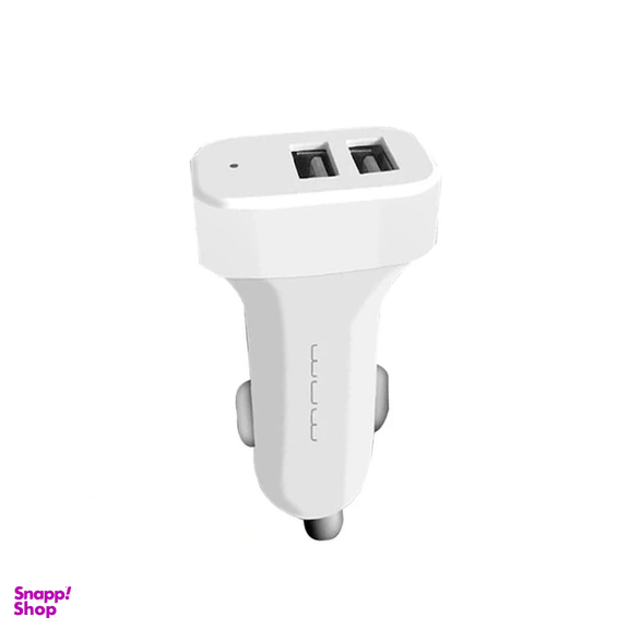 شارژر فندکی دبلیو یو دبلیو (Wuw) مدل C90