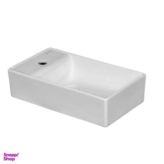 ست کابینت و روشویی مروا کابین مدل آندره 45