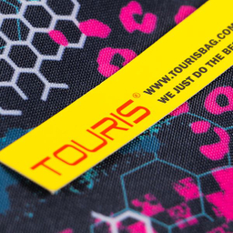 کوله پشتی توریث مدل RT-8000 به همراه جامدادی