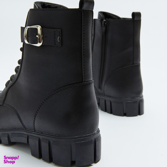 نیم بوت زنانه ال سی وایکیکی مدل FWS