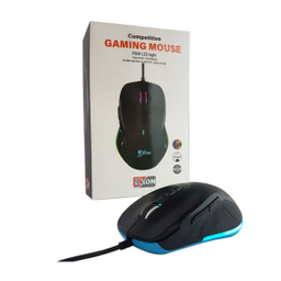 ماوس مخصوص بازی اکسون مدل G-536E