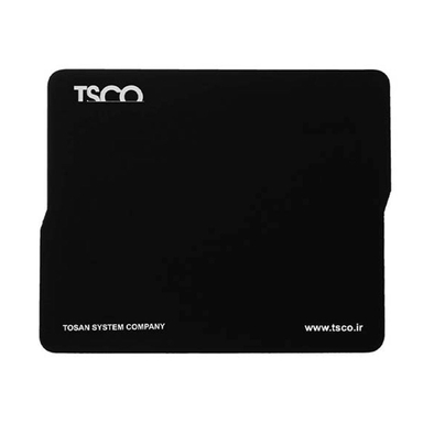 ماوس پد تسکو مدل TMO 25
