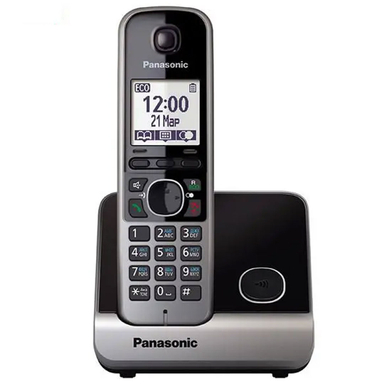 تلفن بی سیم پاناسونیک مدل KX-TG6711