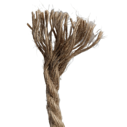 طناب کنفی بسته بندی کد kn4mm طول 20 متری