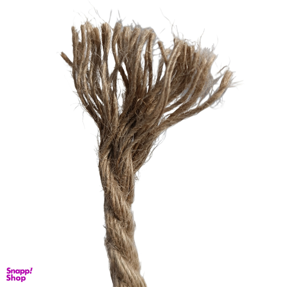 طناب کنفی بسته بندی کد kn4mm طول 20 متری