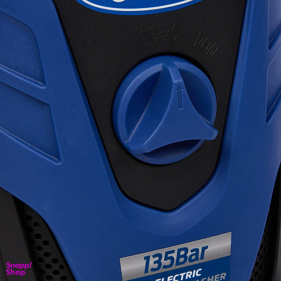 کارواش فورد مدل FPWE F4.1