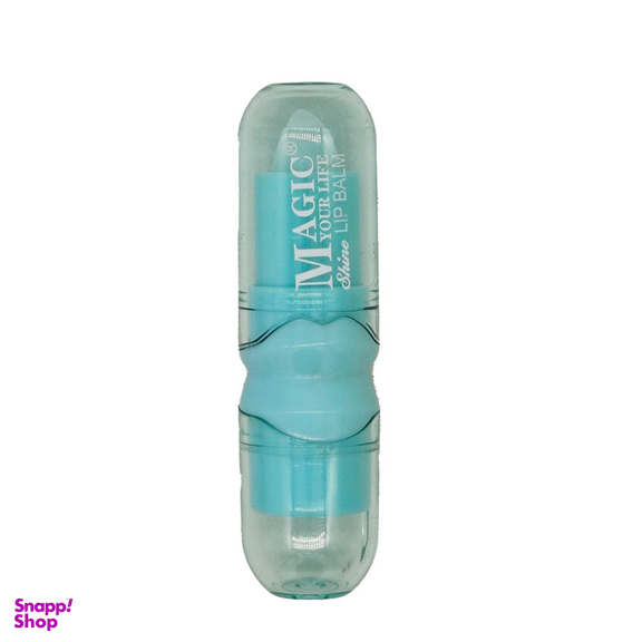 بالم لب مجیک مدل رز شماره 04