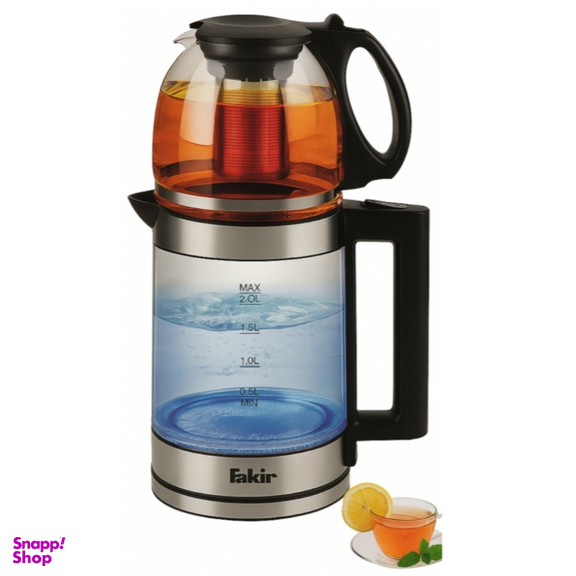 چای ساز فکر کد RAGA_957