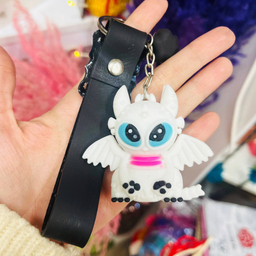 جاکلیدی مدل اژدها بی دندون