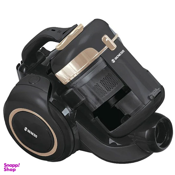 جاروبرقی بنس مدل BV-N351