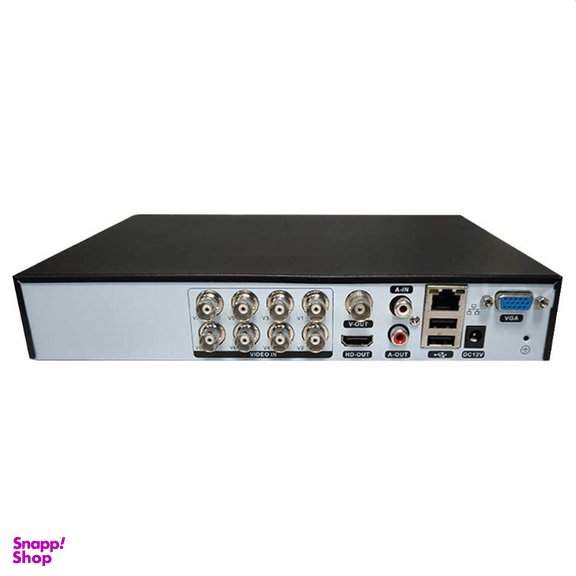 ضبط کننده ویدیویی رایمون مدل DVR-M5008
