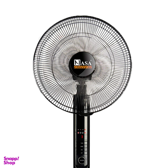 پنکه ایستاده ناسا الکتریک مدل NS-1114