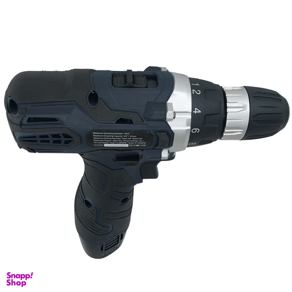 دریل پیچ گوشتی شارژی ویوارکس مدل VR12V-2A - مجموعه 28 عددی