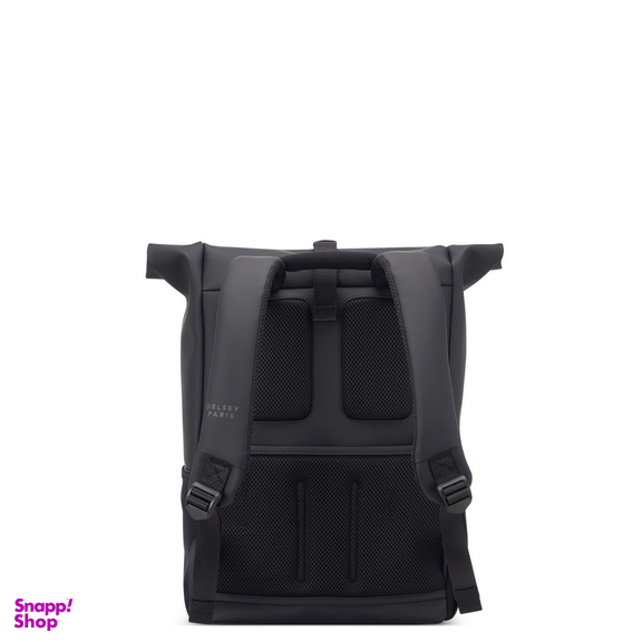 کوله پشتی سفری دلسی مدل TURENNE SOFT کد 1632620