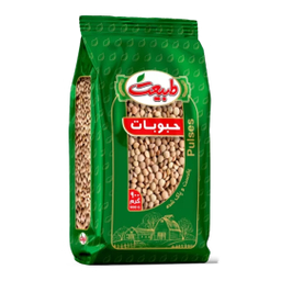 بسته حبوبات طبیعت کد 900