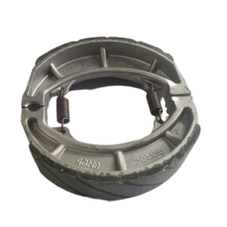 لنت ترمز موتورسیکلت موزک مدل GN125 مناسب پالس و باکسر