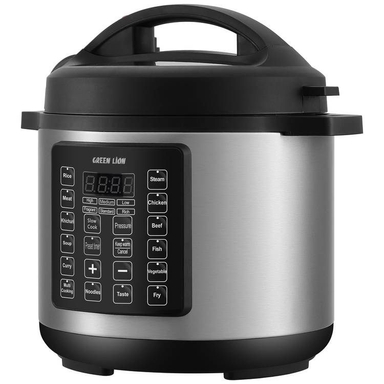 زودپز برقی گرین لاین مدل GNEPCOKR8L