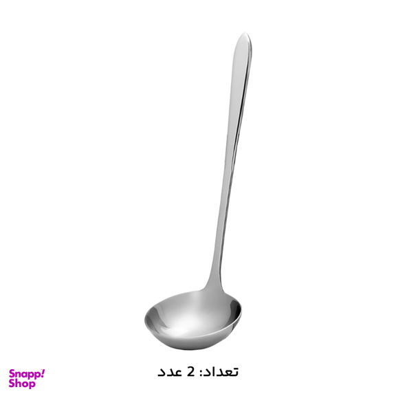 سرویس قاشق چنگال 146 پارچه کابان کد 192 Kaban