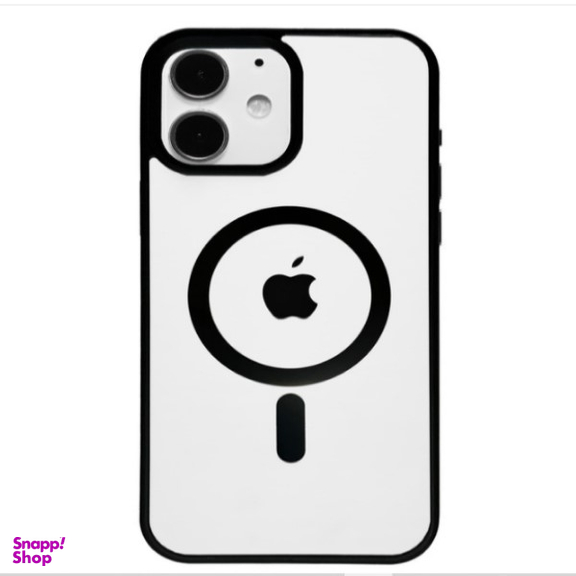 کاور موبایل مگ سیف مدل MK67 مناسب گوشی iPhone 12