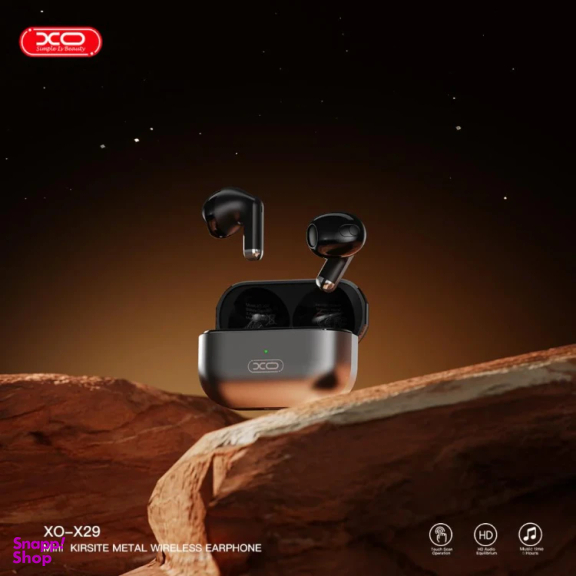 ایرفون بلوتوثی ایکس او مدل X29