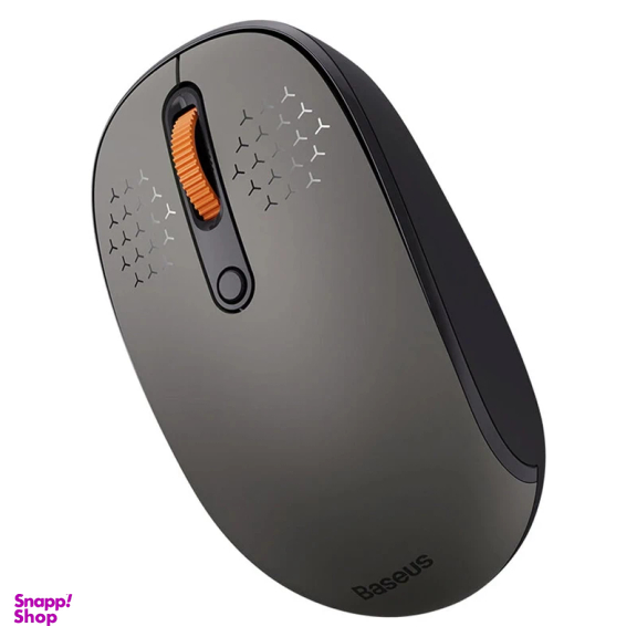 ماوس بی سیم‌ باسئوس مدل F01B Tri-Mode