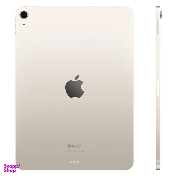 تبلت 11 اینچ اپل مدل iPad Air 11 2025 M3 WiFi ظرفیت 256 گیگابایت و رم 8 گیگابایت