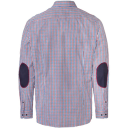 پیراهن آستین بلند مردانه نوبل لیگ مدل Z30