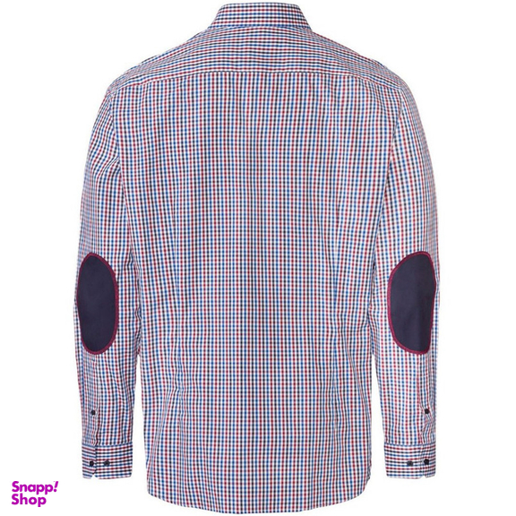 پیراهن آستین بلند مردانه نوبل لیگ مدل Z30