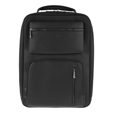 کوله پشتی چرم مشهد مدل V5005-001-01