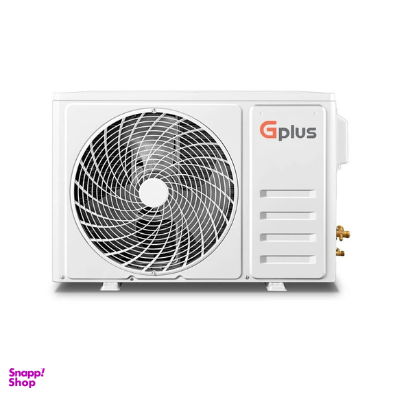 کولر گازی 24000 هزار اینورتر جی پلاس مدل GAC-TV24TP1A