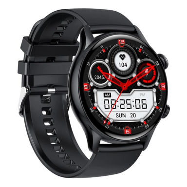 ساعت هوشمند ایکس او مدل xo-j4 smart sport