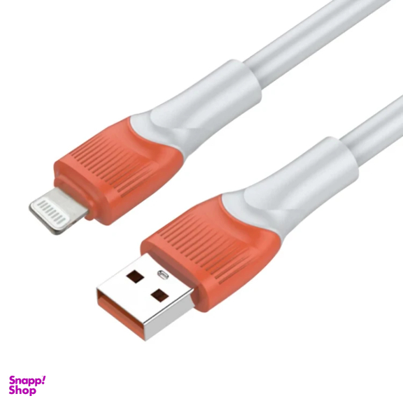 کابل لایتنینگ الدینیو مدل LS601