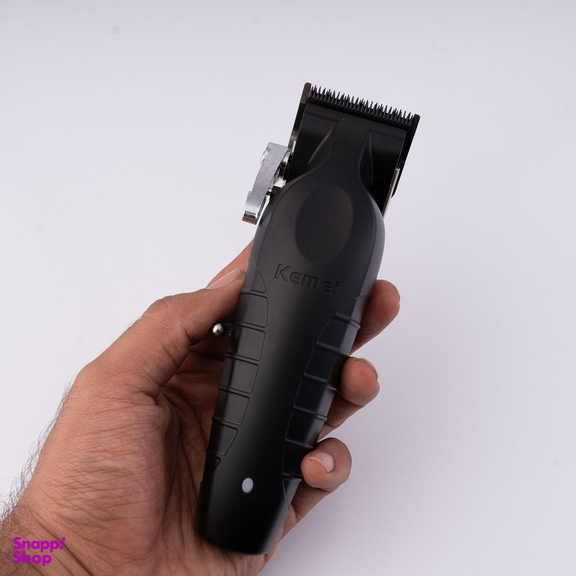 ماشین اصلاح موی سر و صورت تریمر کیمی مدل KM-2296