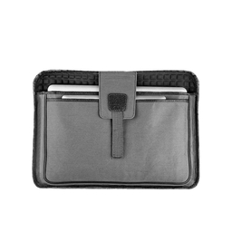 کیف اداری دستی مردانه چرم حقی کد BC27B