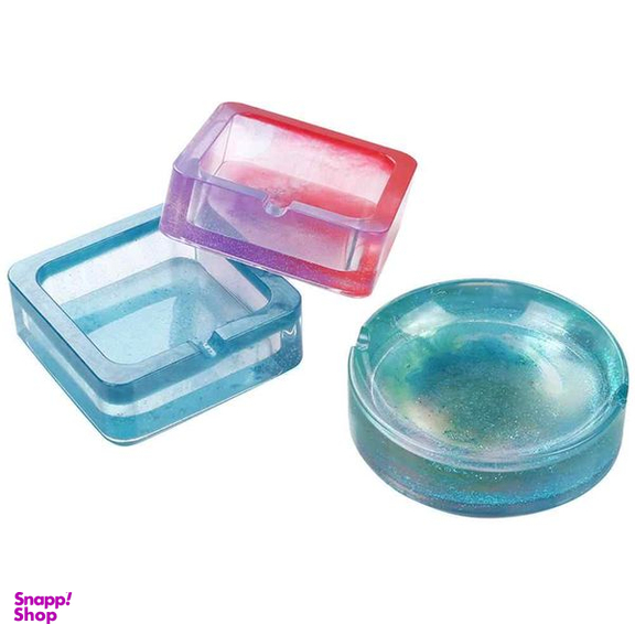 رزین اپوکسی دو جزئی اوریران کد AB-210 حجم 210 میلی لیتر مجموعه 2 عددی