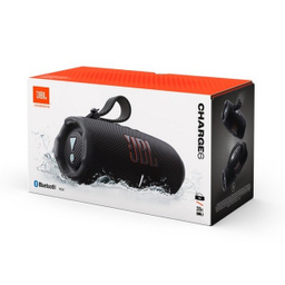 اسپیکر بلوتوثی قابل حمل جی بی ال مدل JBL Charge 6