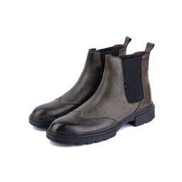 نیم بوت مردانه رجحان کد 7135Z