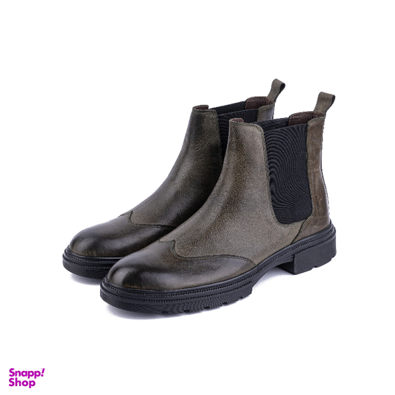 نیم بوت مردانه رجحان کد 7135Z