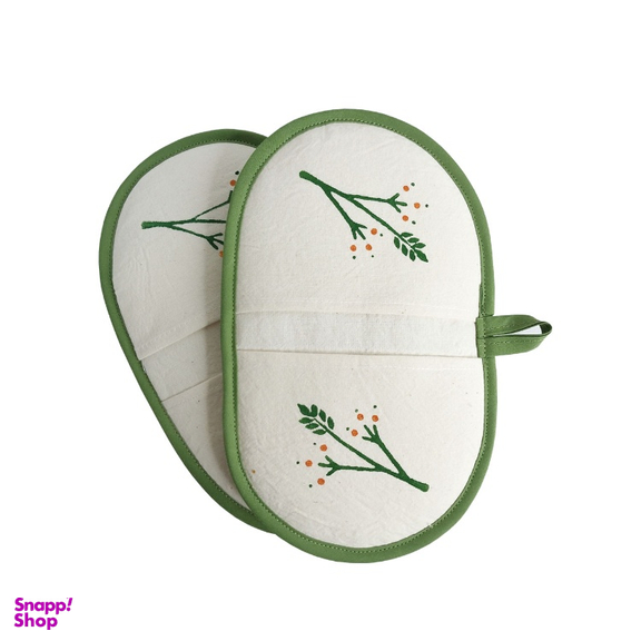 دستگیره مدل شکوفه مجموعه 2 عددی