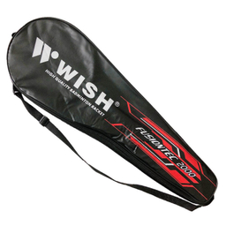 راکت بدمینتون ویش مدل FUSIONTEC-2000