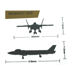 لگو ونگ مدل Sr/71 Blackbird