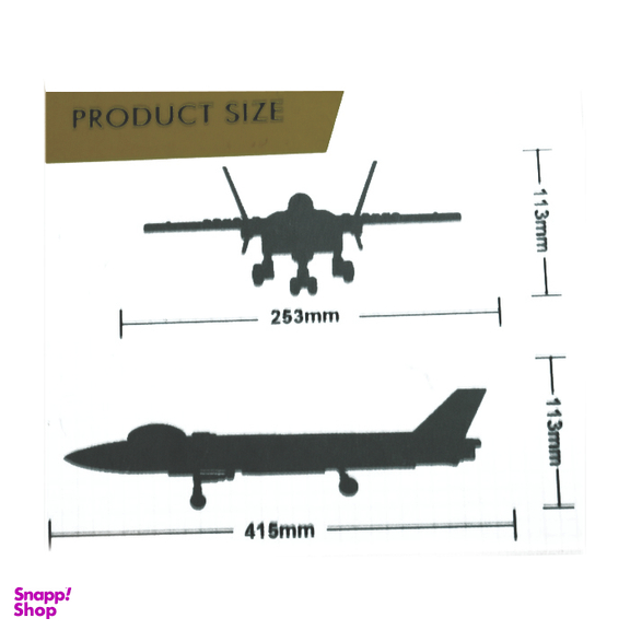 لگو ونگ مدل Sr/71 Blackbird
