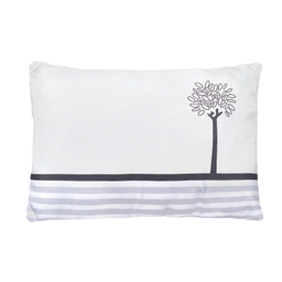 سرویس خواب 5 تکه نوزاد طرح آهو پینک بلو