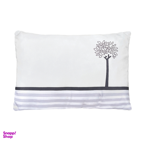 سرویس خواب 5 تکه نوزاد طرح آهو پینک بلو