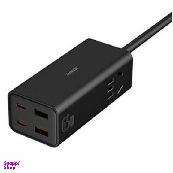 شارژر 6 پورت جووی کد JC-128