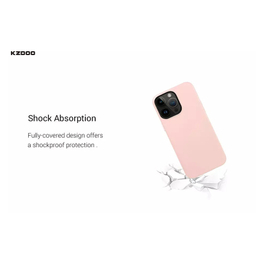 کاور کی -زد دو مدل Noble Collection مناسب برای گوشی موبایل اپل iPhone 13 / 14